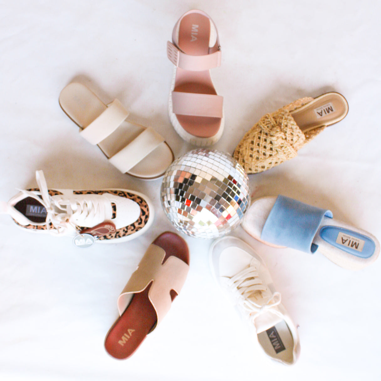 SHOES