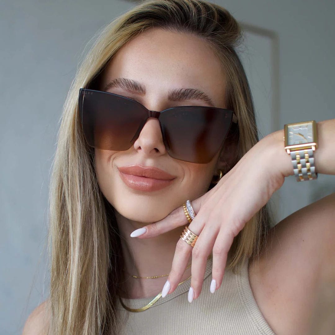 Diff Sunglasses