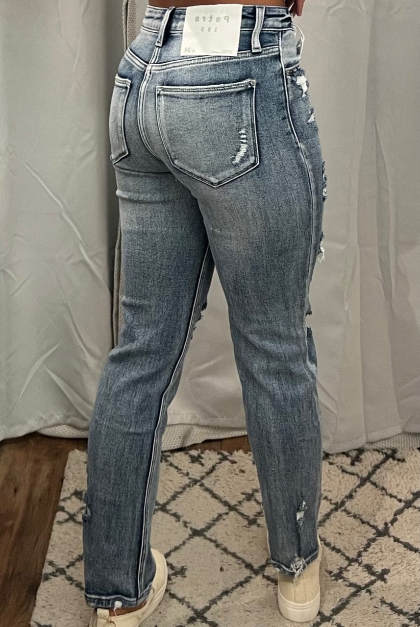 Endless Summer Jeans