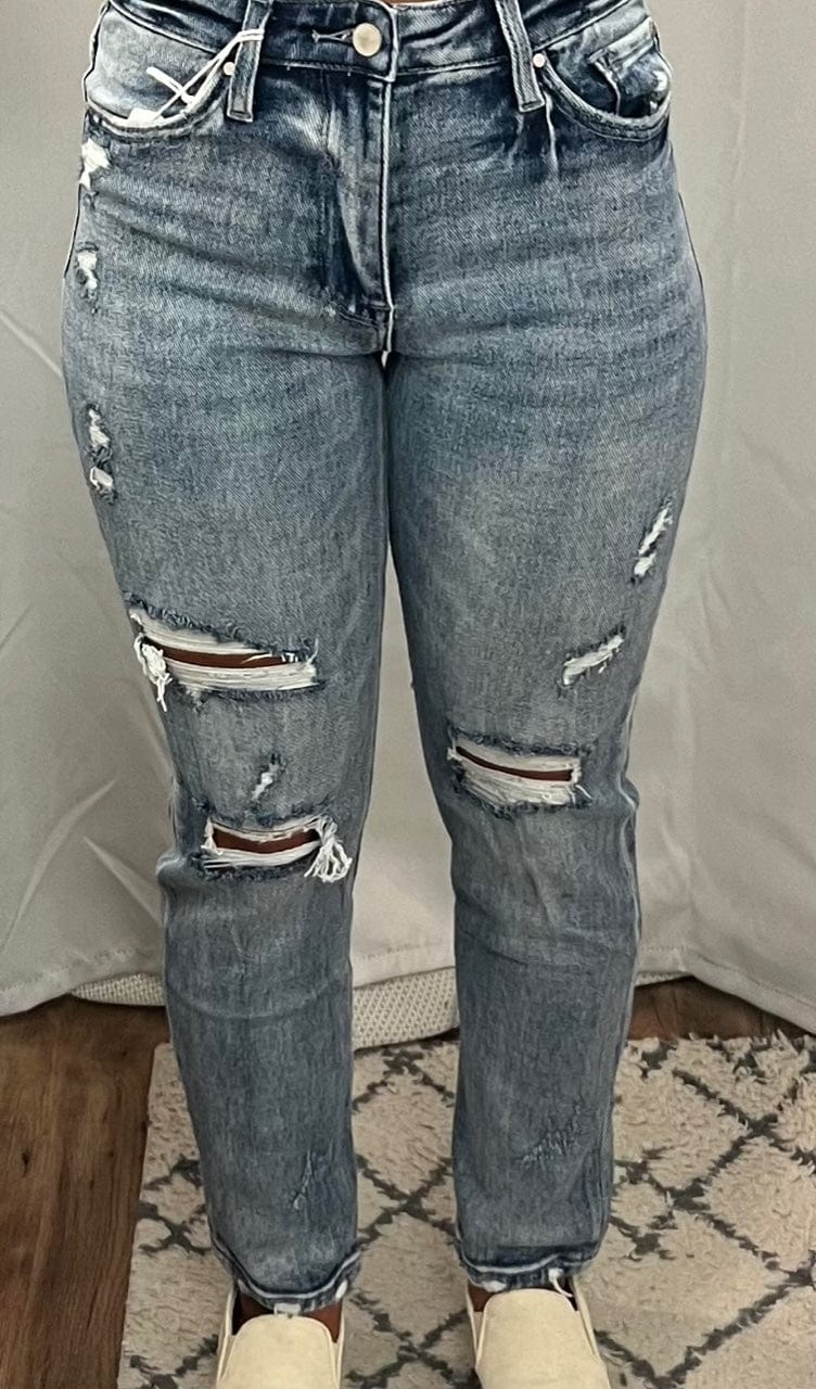 Endless Summer Jeans