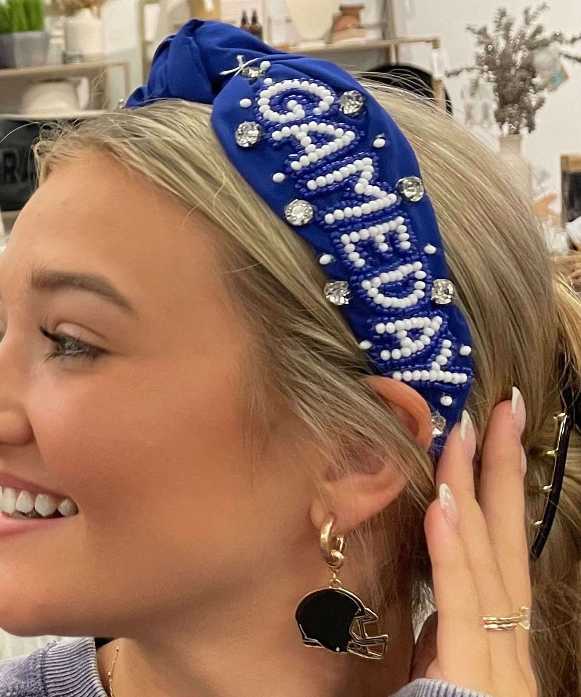 Gameday Headbands