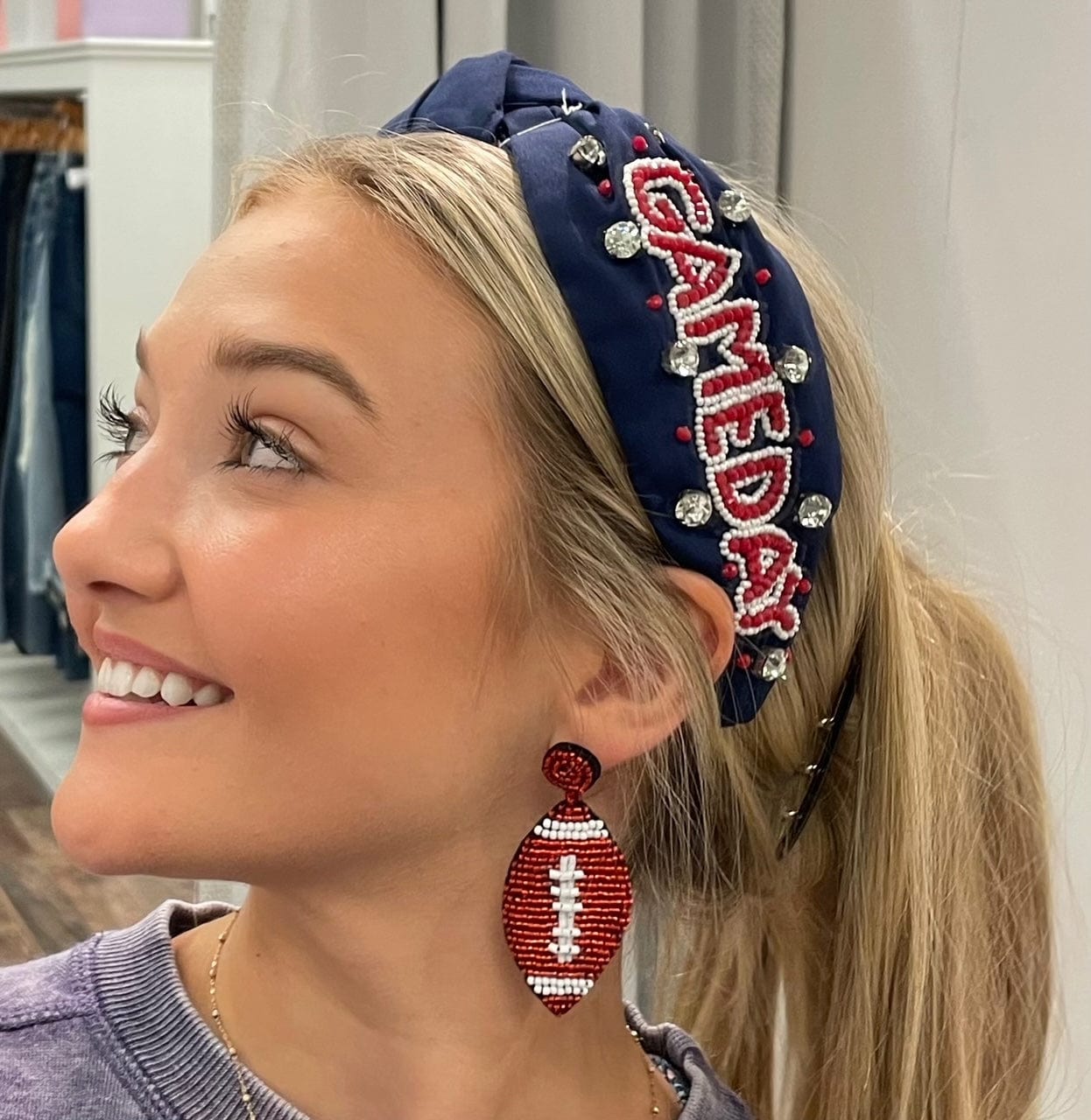Gameday Headbands