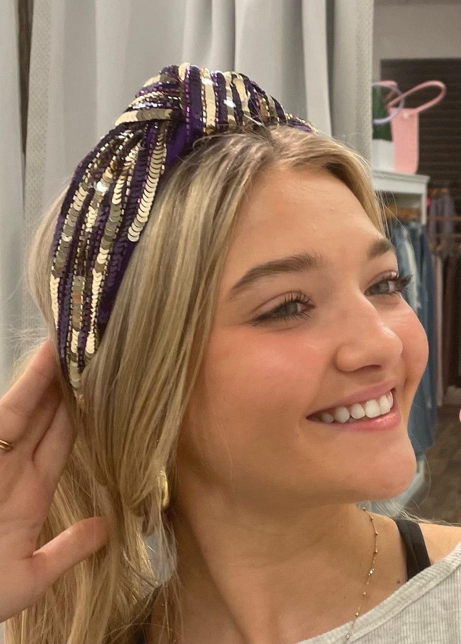 Gameday Headbands