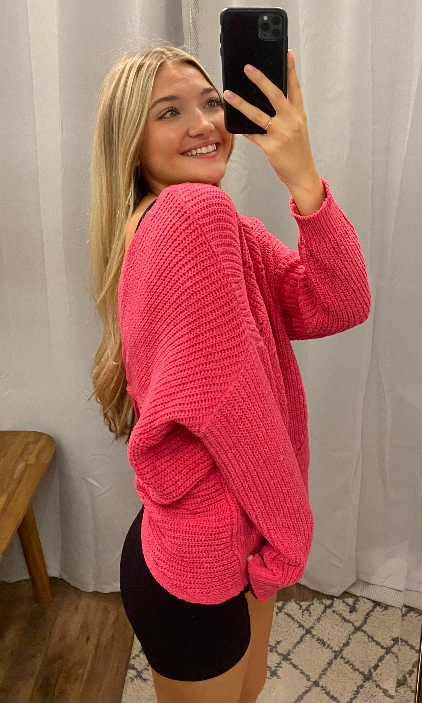 All Your Love Sweater
