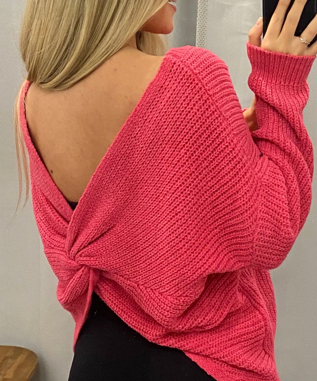 All Your Love Sweater