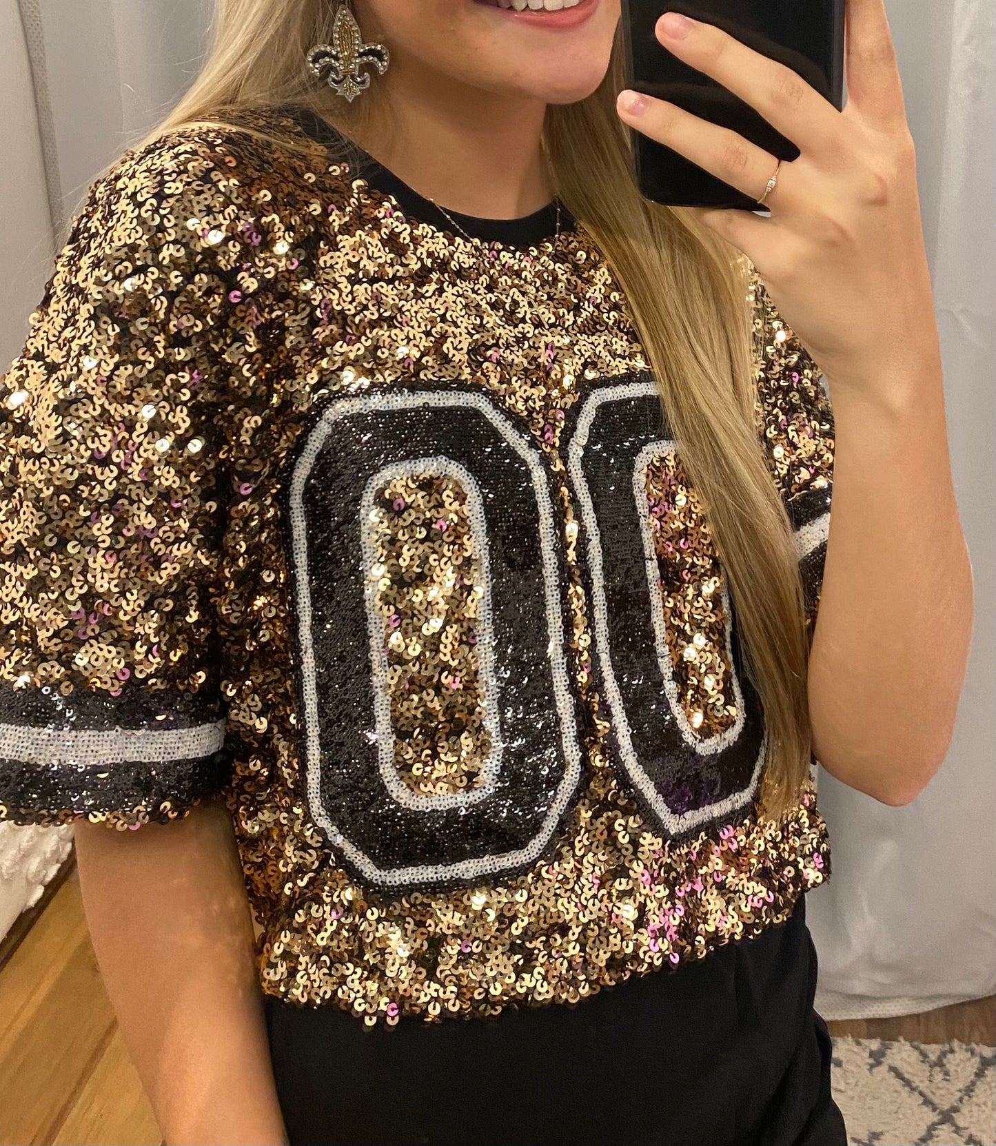 Who Dat Dress
