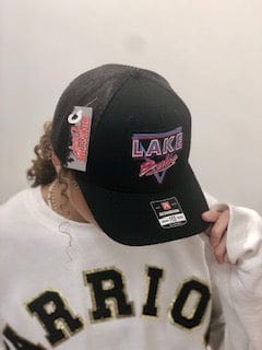 Lake Babe Hat