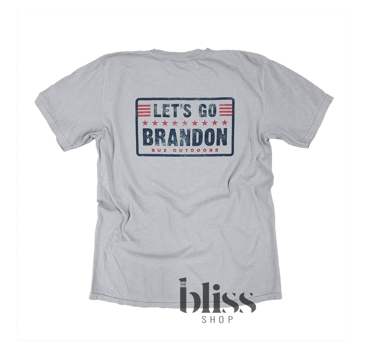 BUX Men's Tees