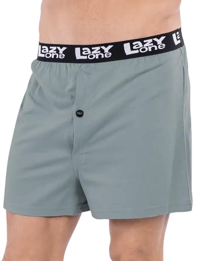 Men’s Funny Boxers