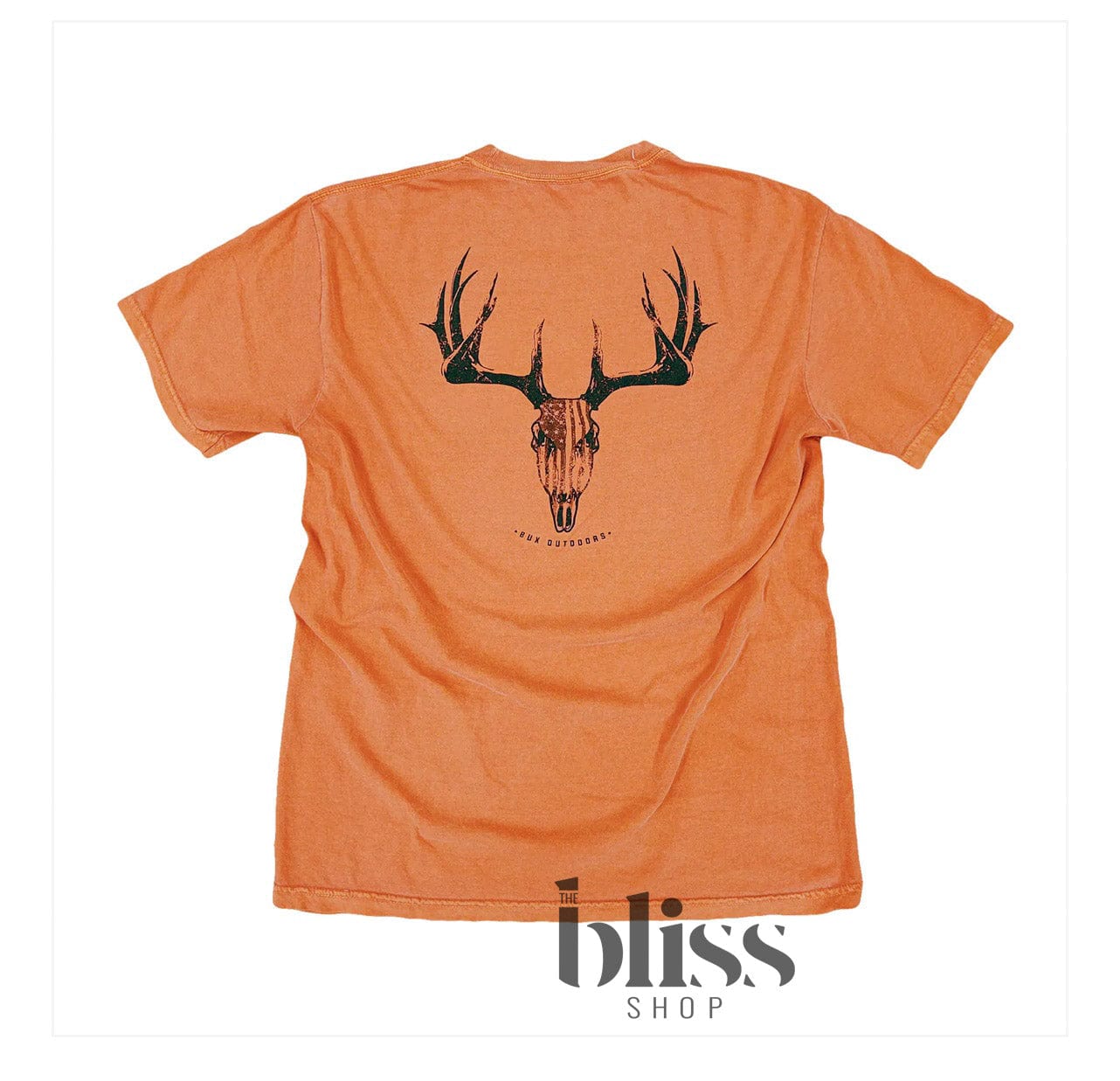 BUX Men's Tees