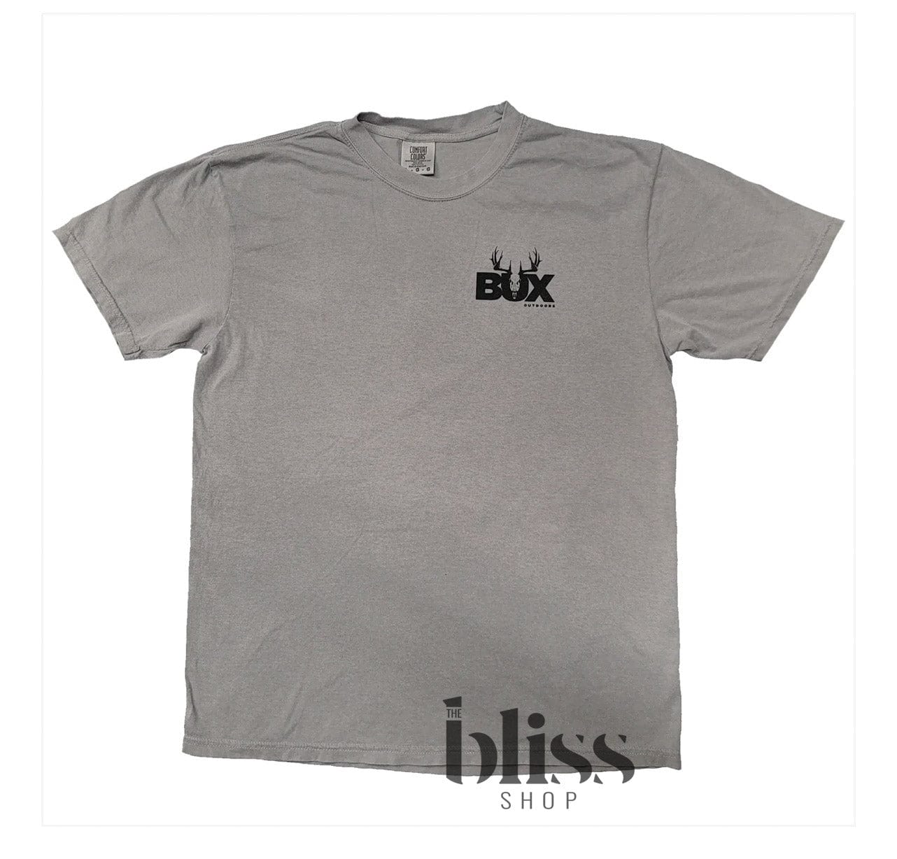 BUX Men's Tees