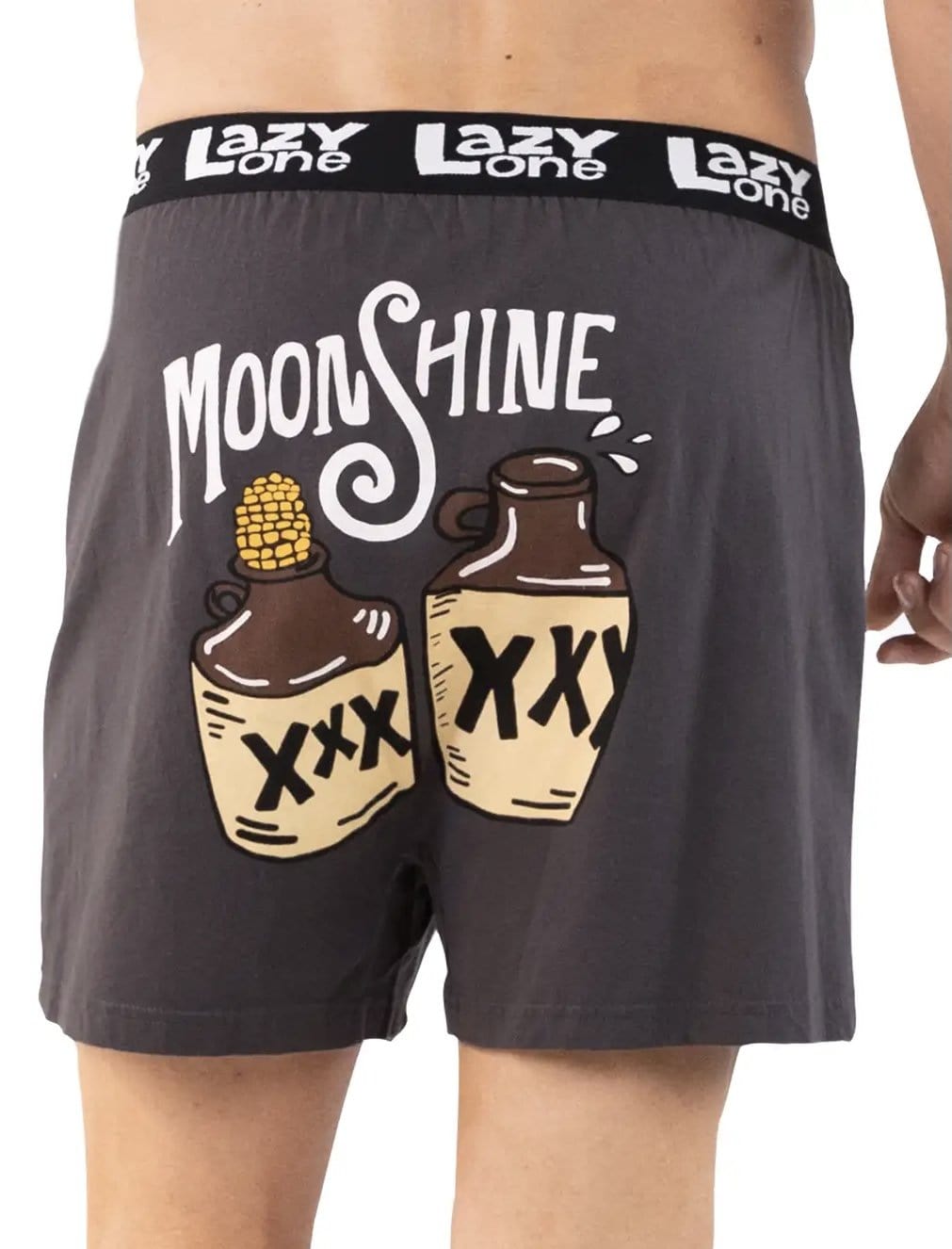 Men’s Funny Boxers