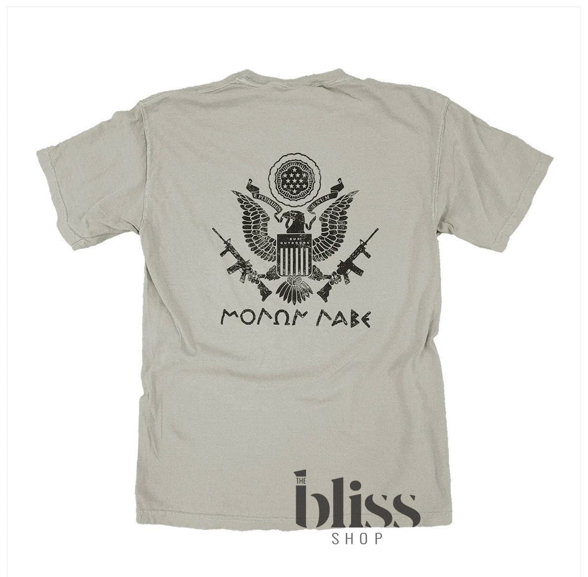 BUX Men's Tees