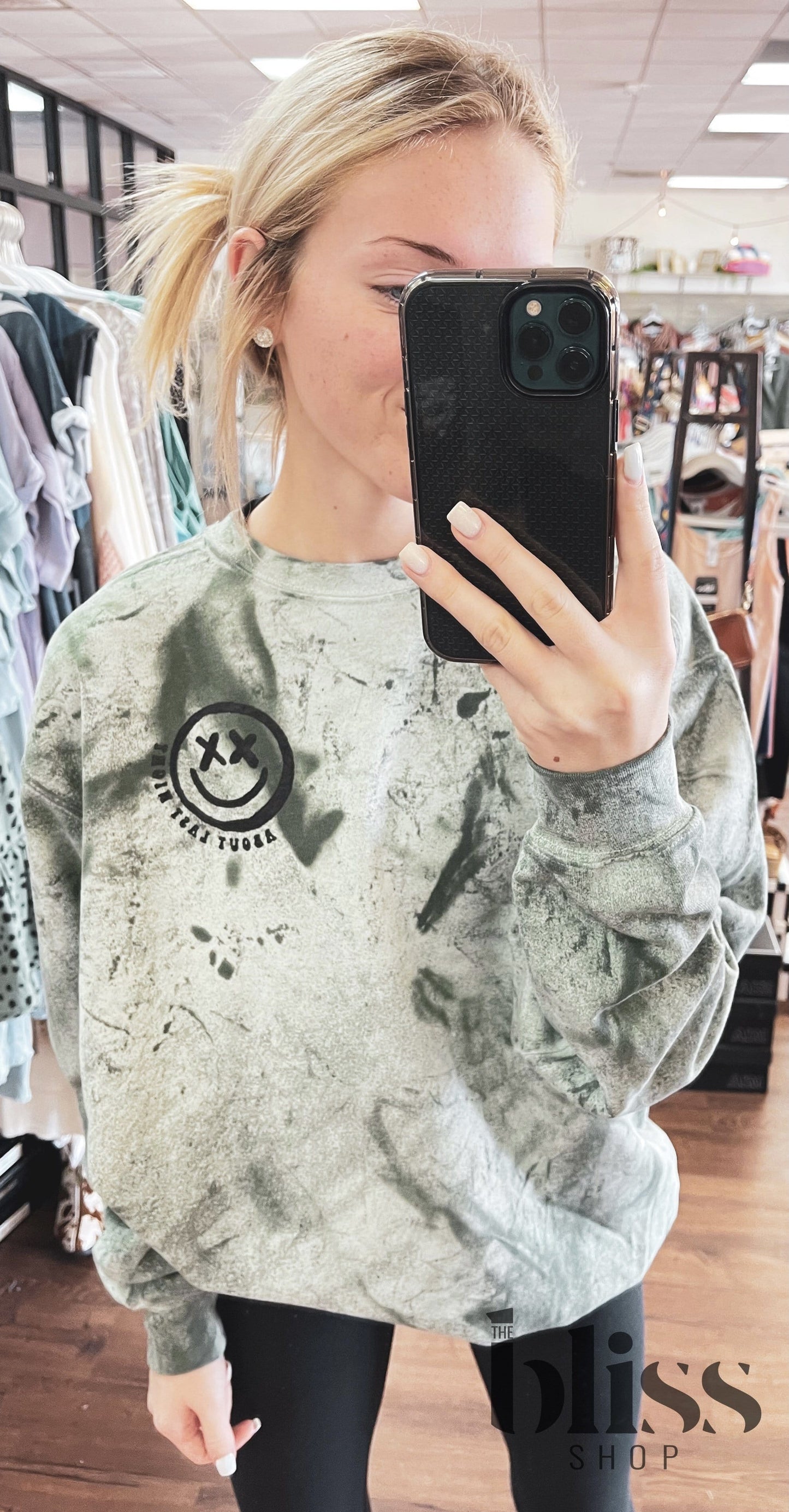 It’s Not Me It’s You Sweatshirt