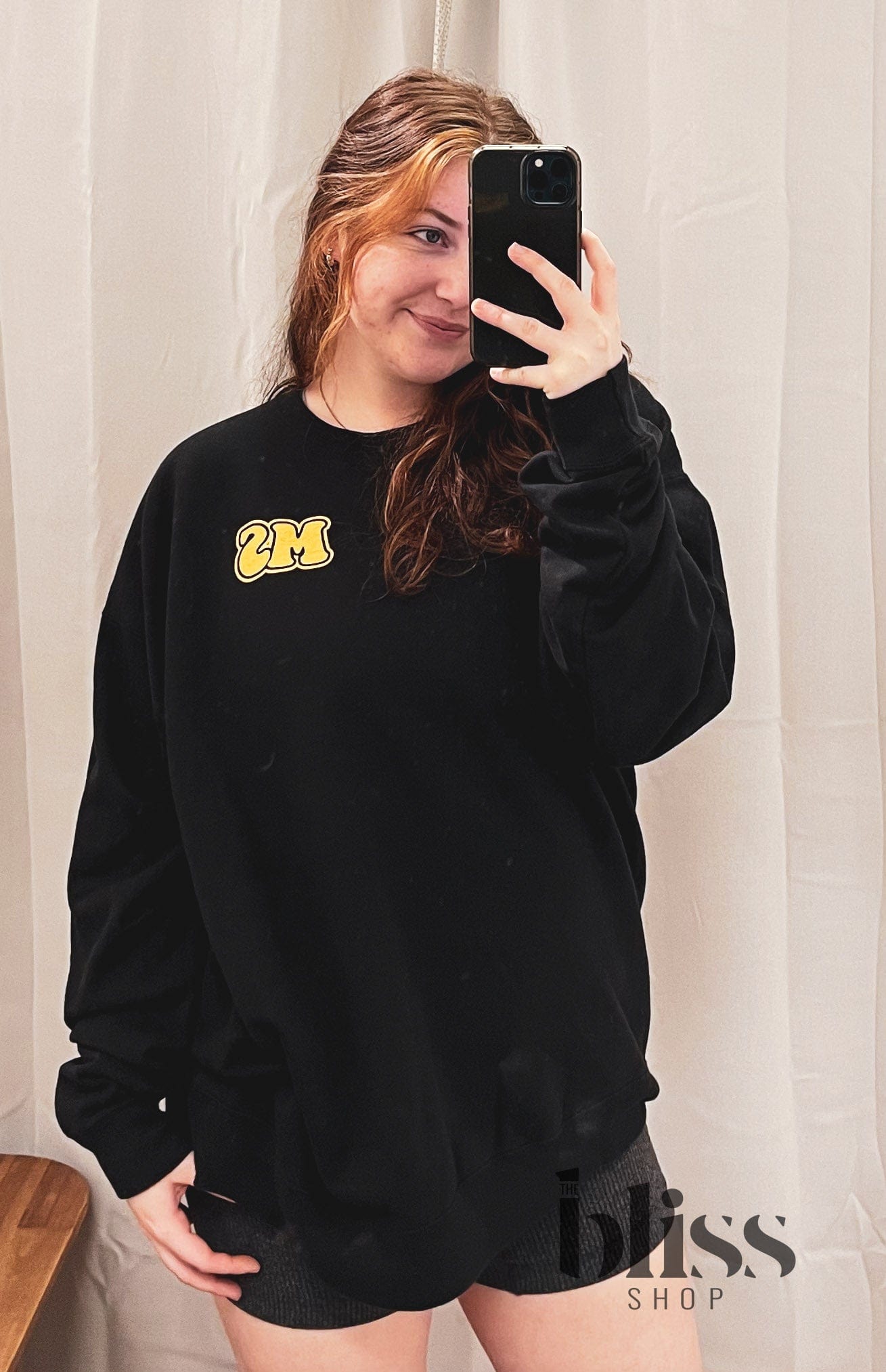 Let's Pre Game Sweatshirt