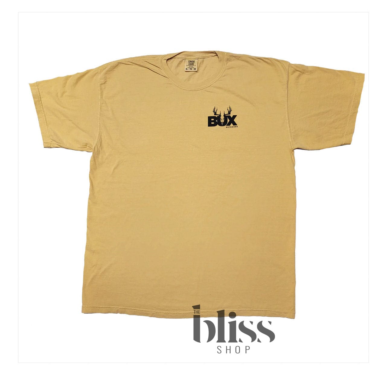 BUX Men's Tees