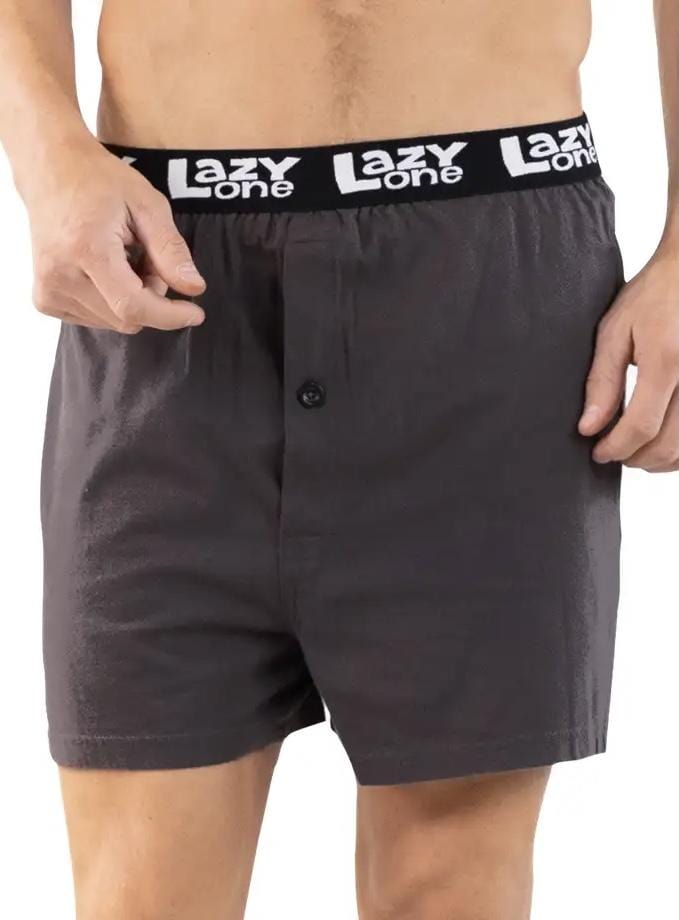 Men’s Funny Boxers