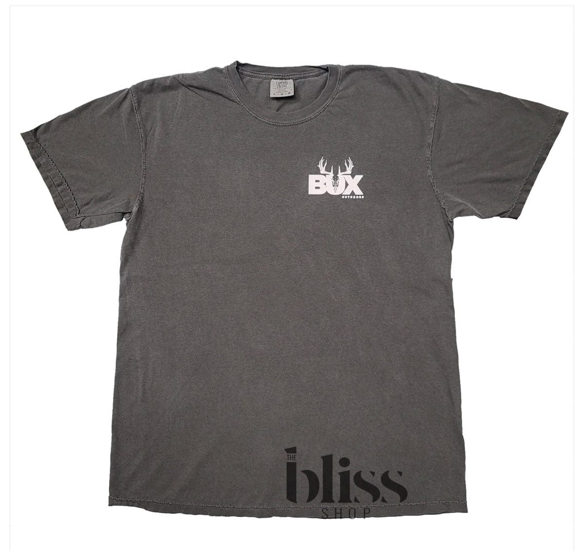 BUX Men's Tees