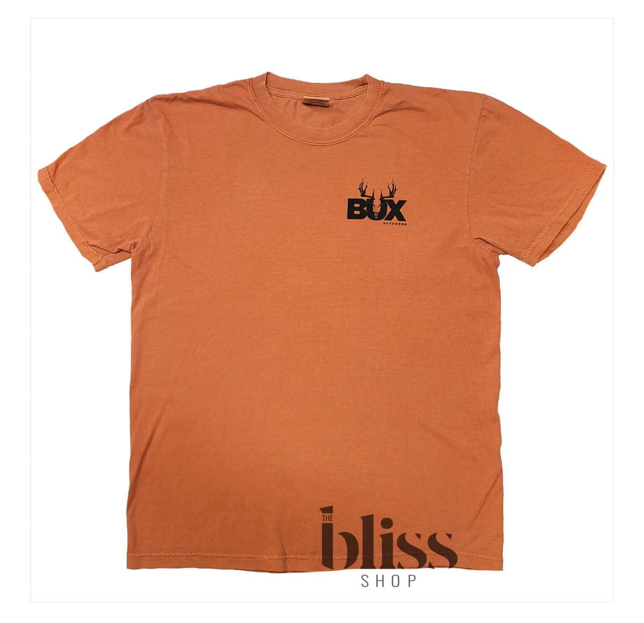 BUX Men's Tees