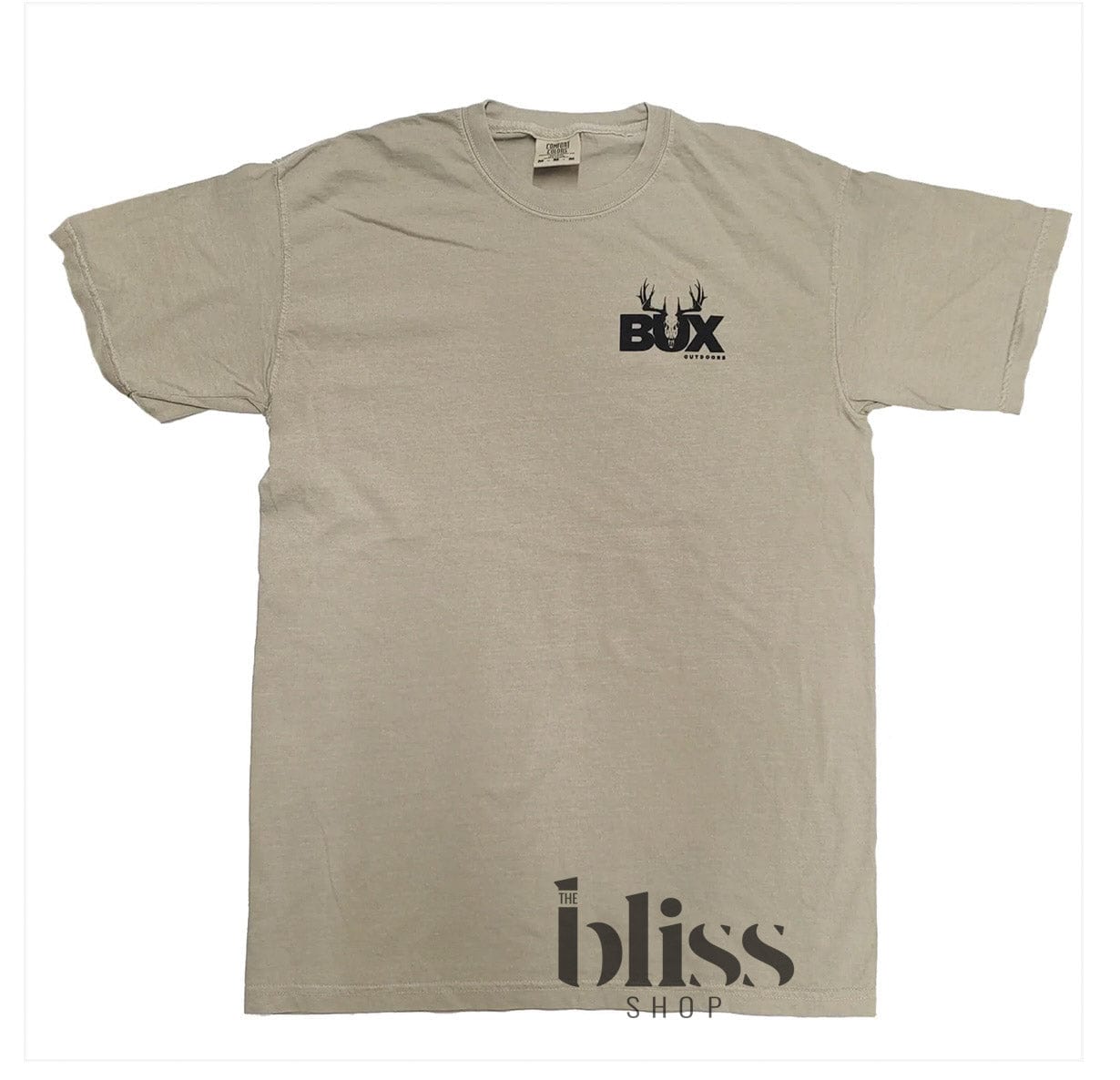 BUX Men's Tees