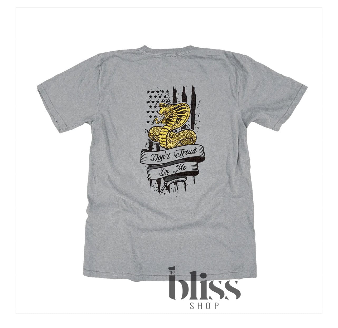 BUX Men's Tees
