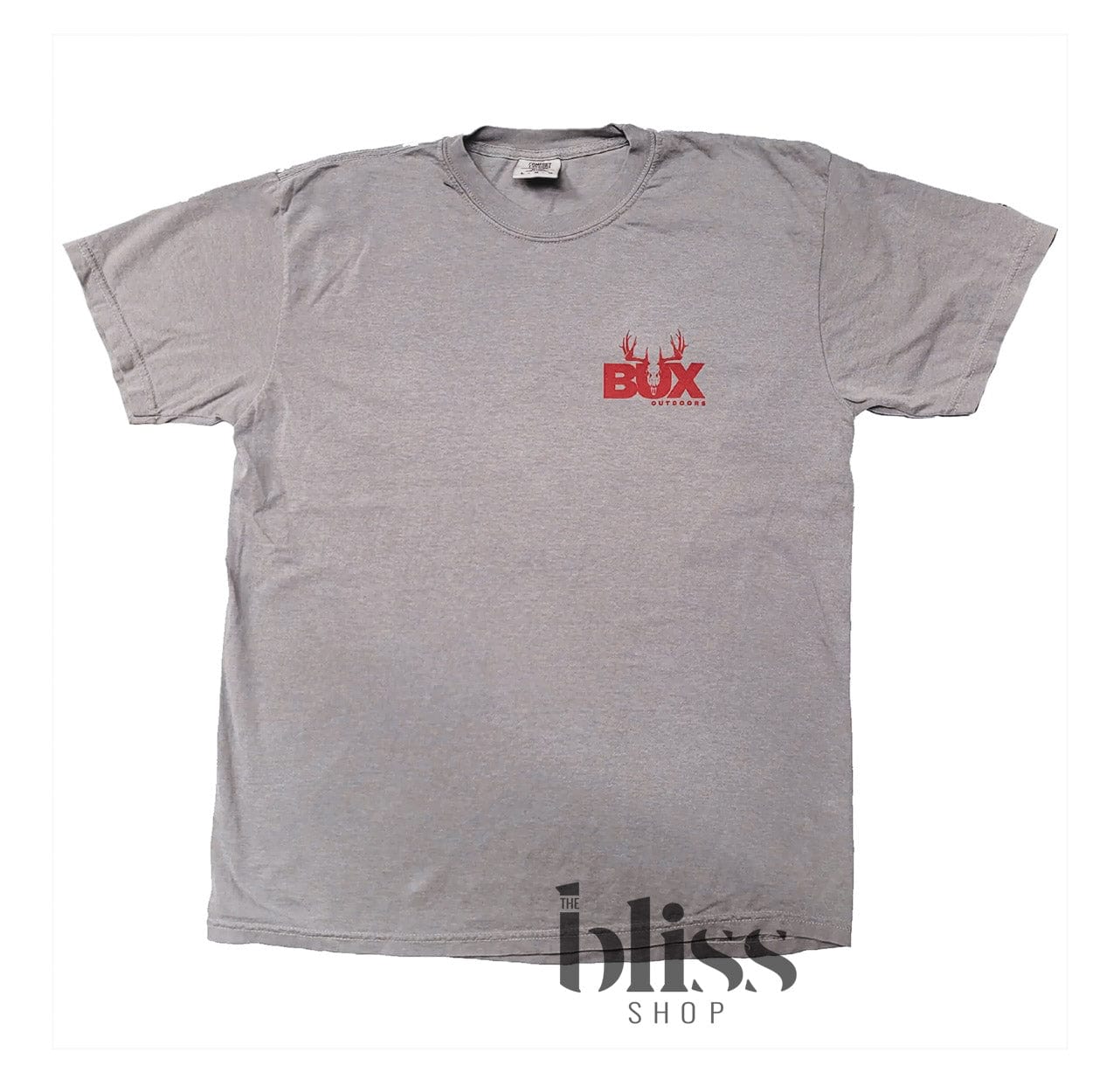 BUX Men's Tees