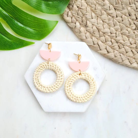 Lana Earrings