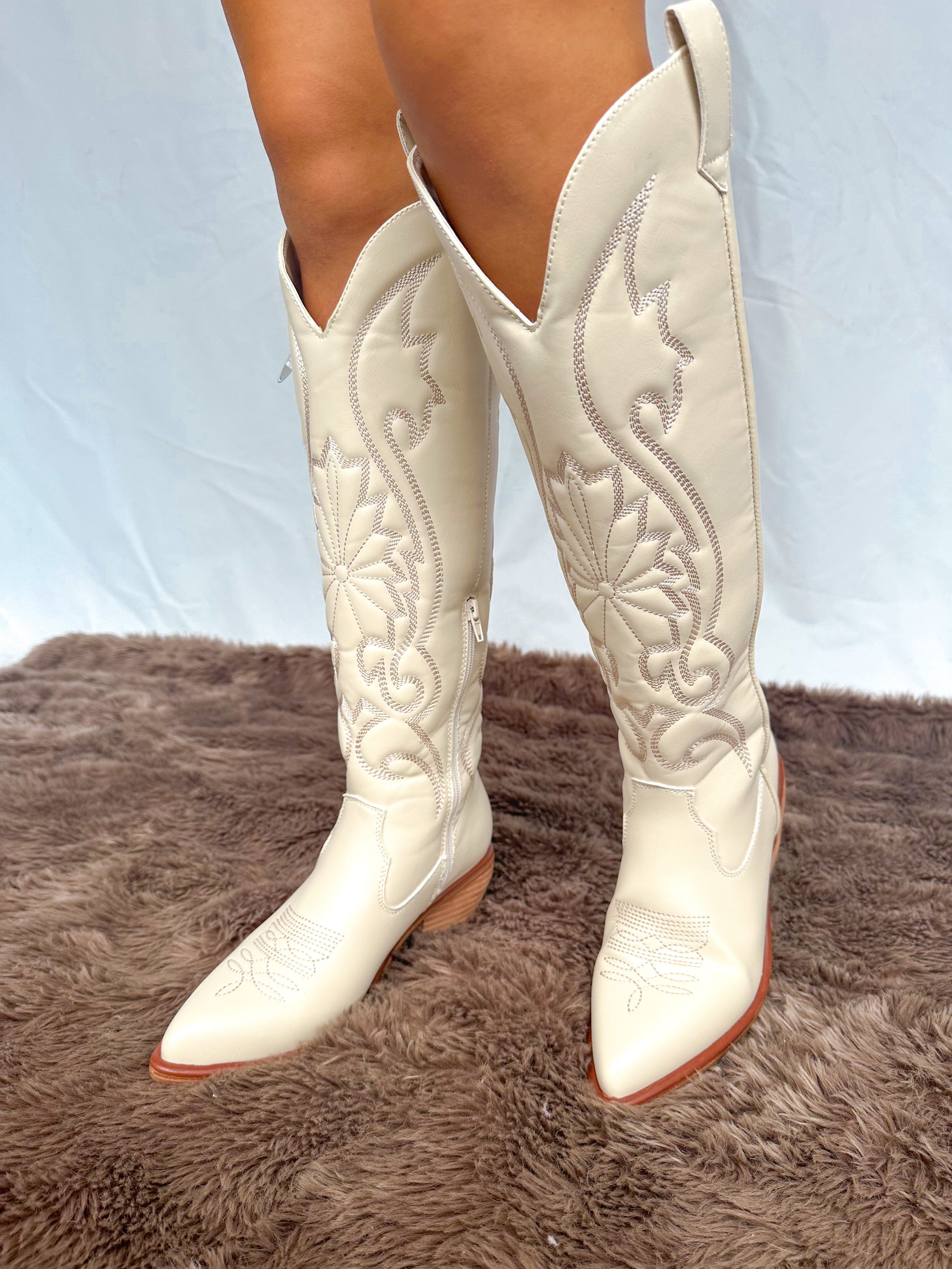 Mia western boots best sale