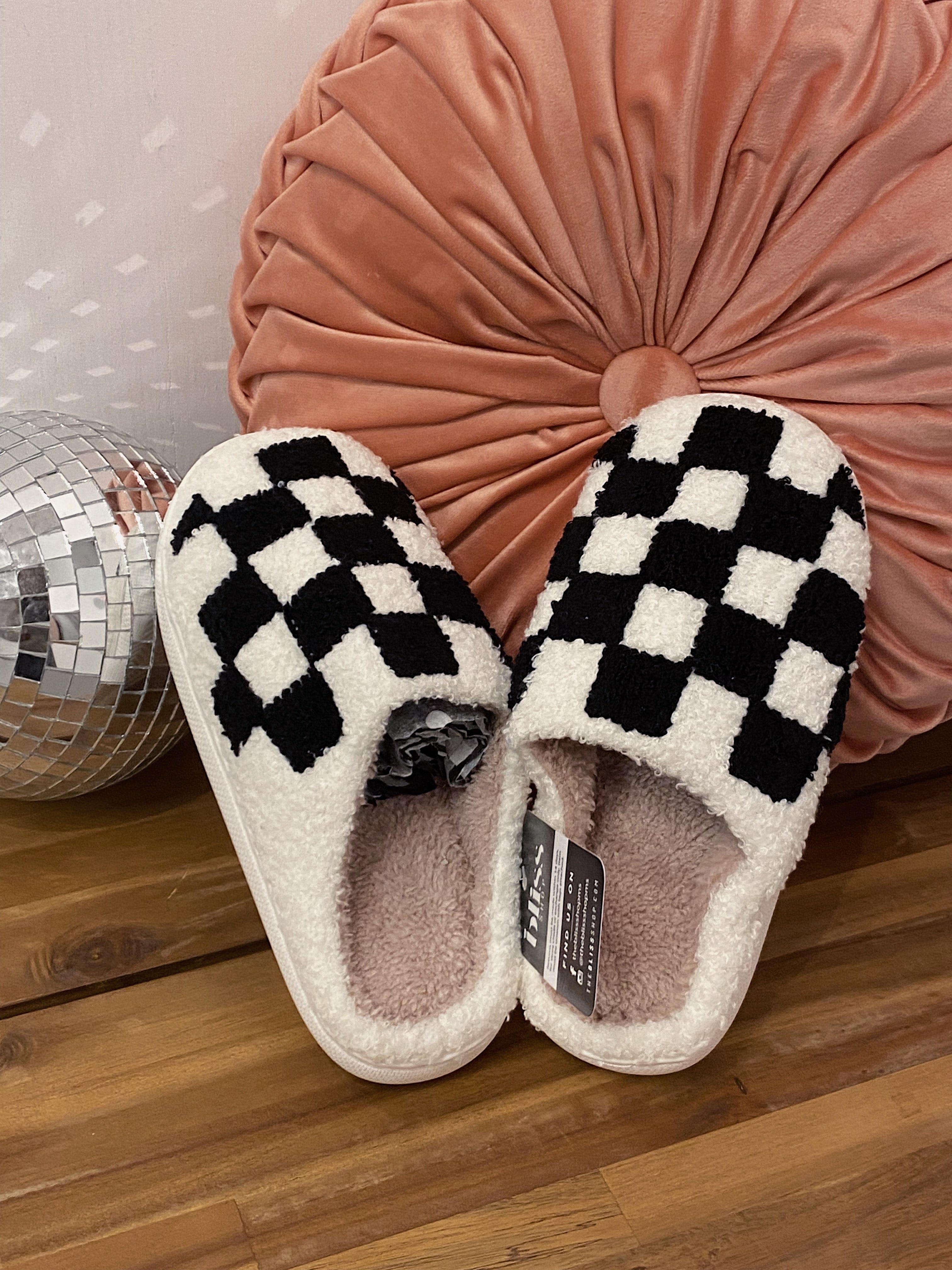 Bliss slippers outlet