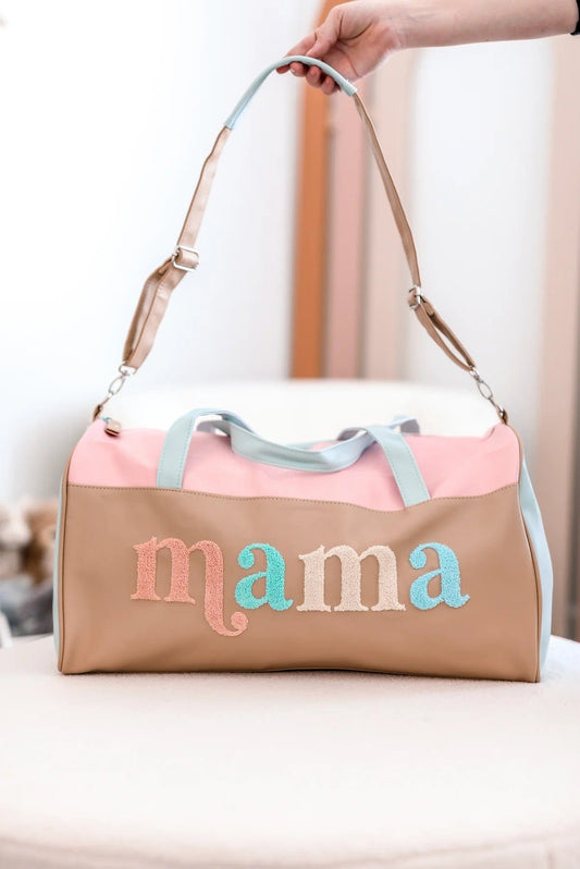 Mama Travel Bag