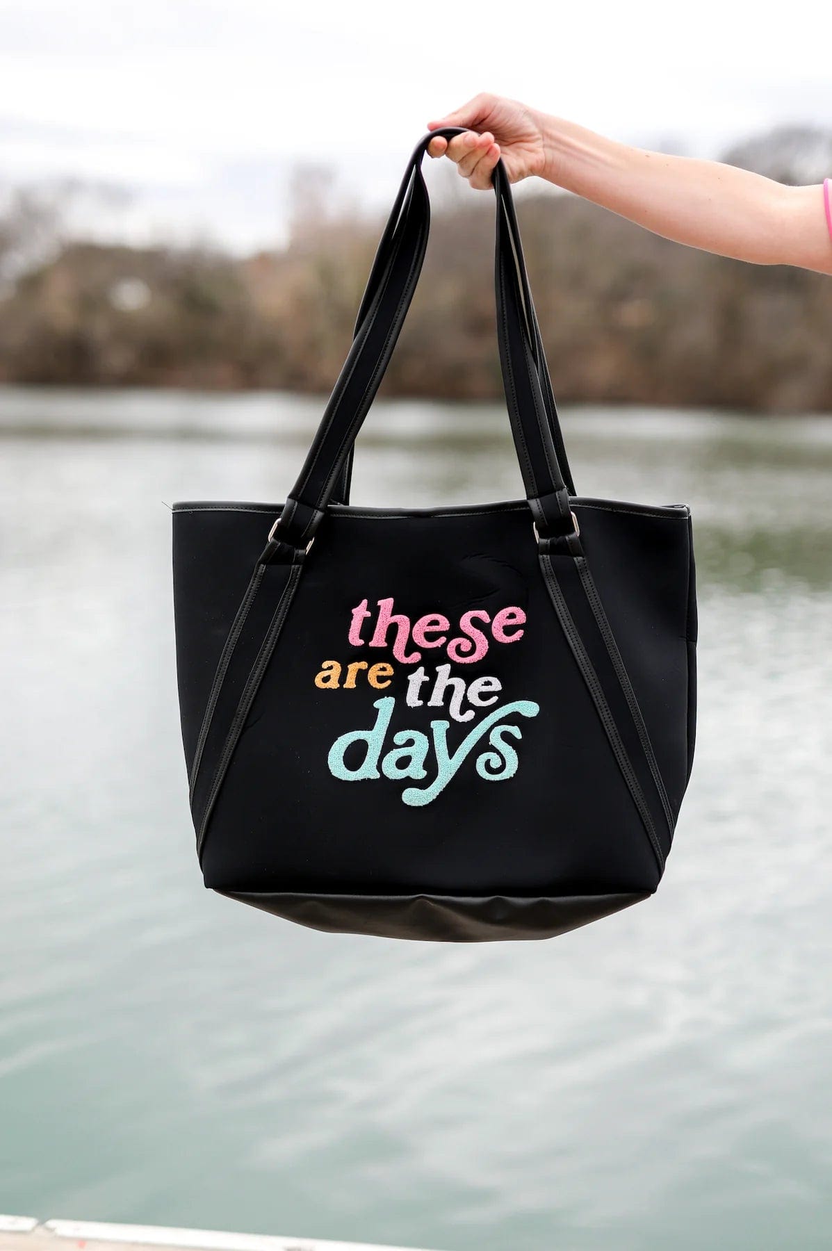 These are the Days Tote