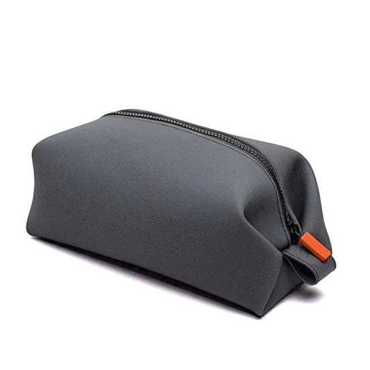 MAD MAN Waterproof Silicone Toiletry Bag