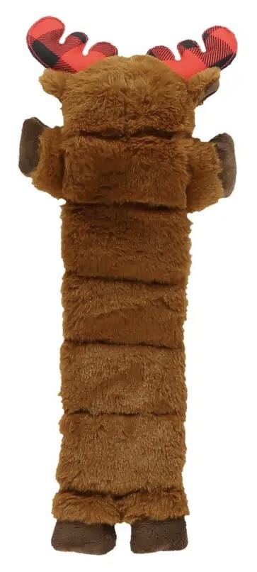 Cute Critter Dog Toy