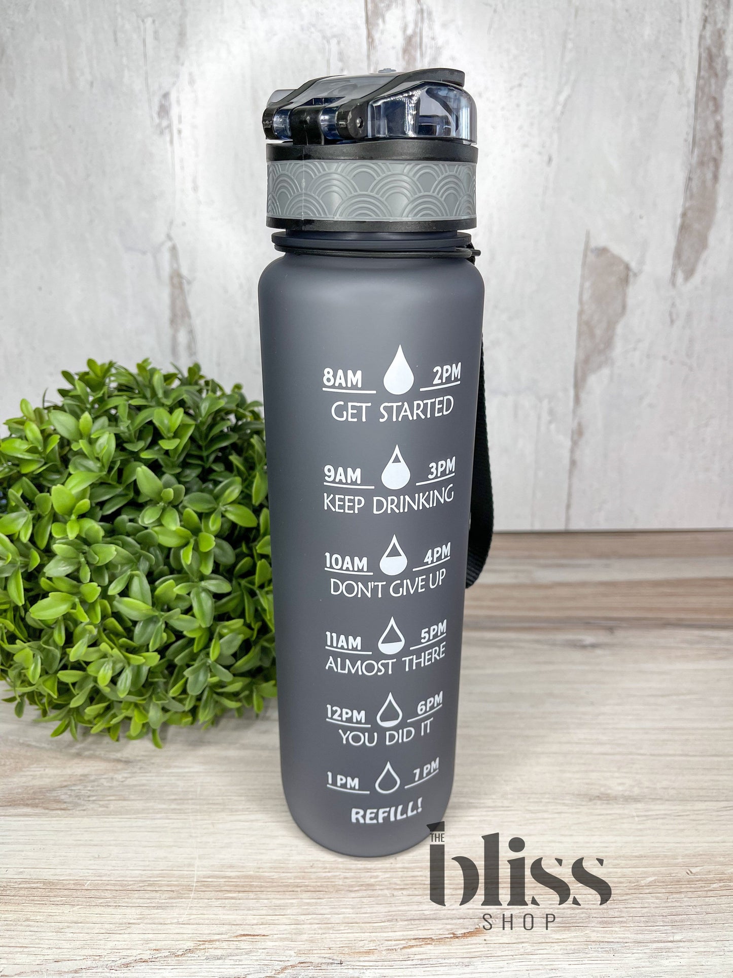Ombré Water Bottle
