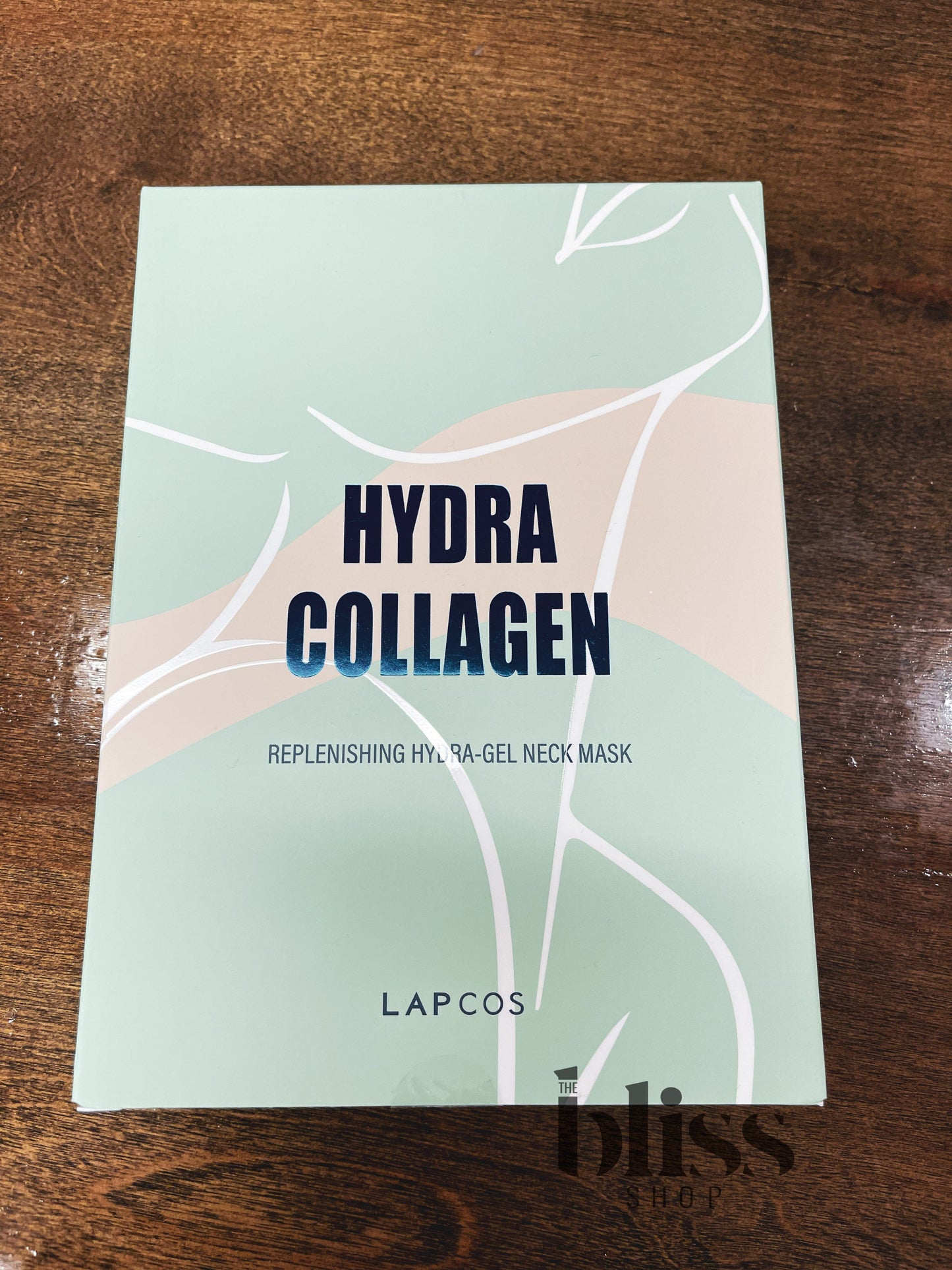 Hyrda Collagen Eye Mask