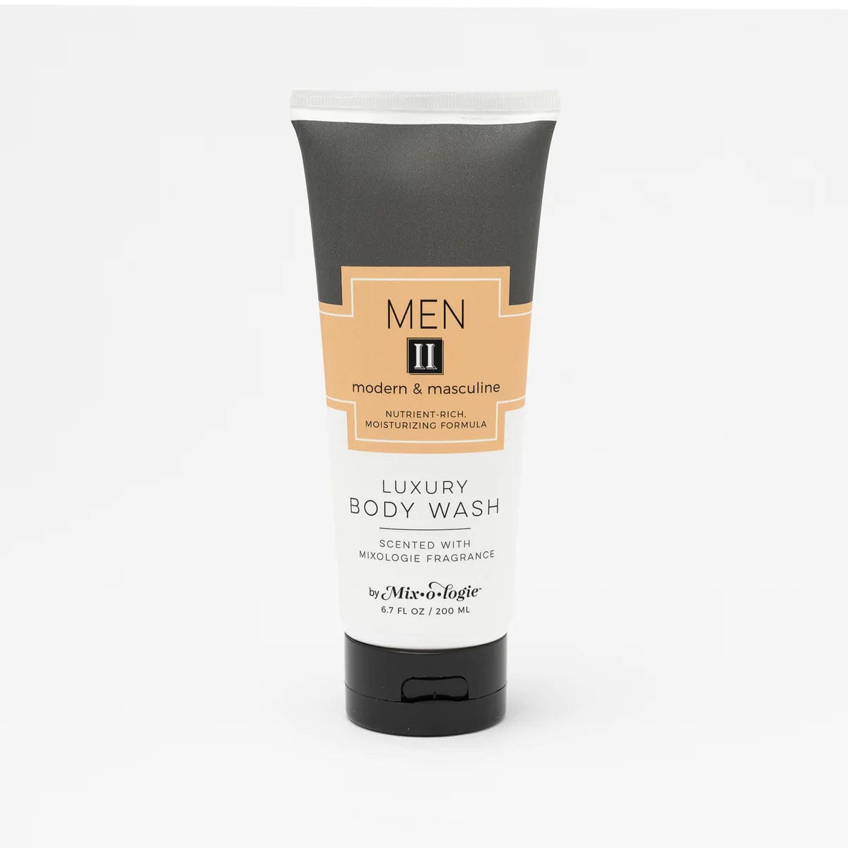Mixologie Men's Body Wash