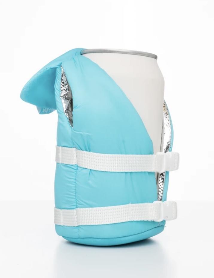 Puffin Cooler Beverage Life Vest