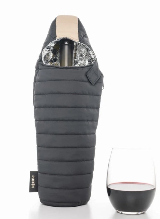 Puffin Cooler Beverage Wine Bag
