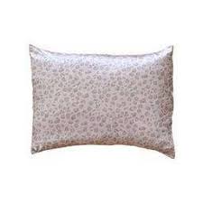 Morning Glamour Silk Pillowcase