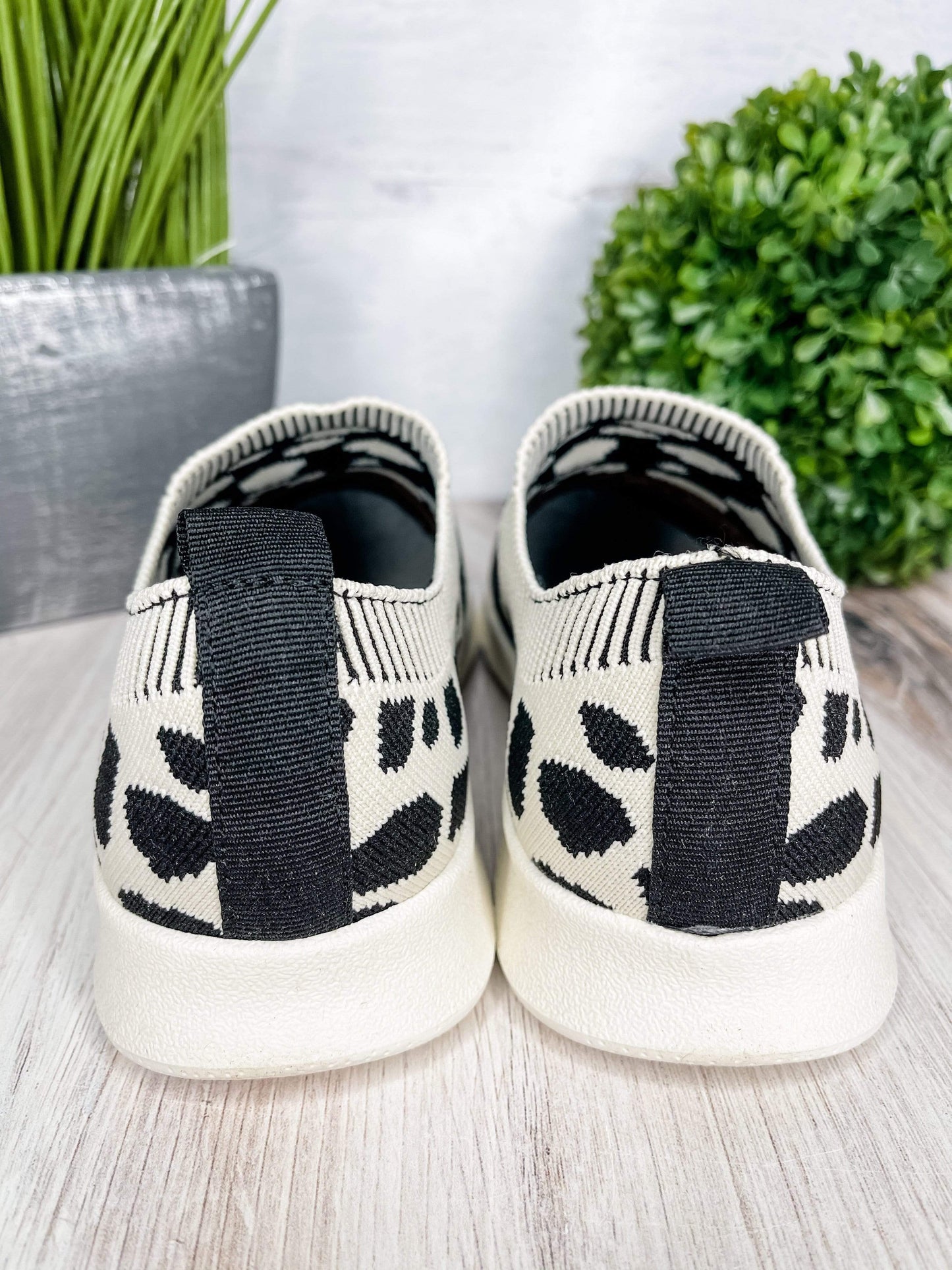 Animal Multi-Print Portland KID Sneakers
